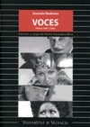 VOCES.RITMO 1987-2000