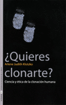 QUIERES CLONARTE?