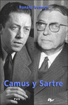 CAMUS Y SARTRE