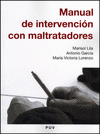 MANUAL DE INTERVENCIN CON MALTRATADORES