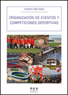 ORGANIZACIN DE EVENTOS Y COMPETICIONES DEPORTIVAS