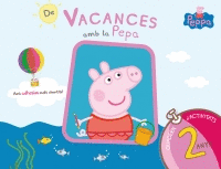 DE VACANCES AMB LA PEPA 2 ANYS - CATALN
