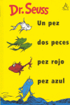 UN PEZ DOS PECES PEZ ROJO PEZ AZUL