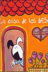 LA CASA DE LOS BESOS