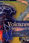 VOLCANES Y TERREMOTOS -LA LLAVE DEL SABER