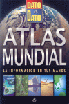ATLAS DEL MUNDO -DATO A DATO