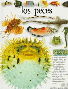 LOS PECES