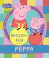 ENGLISH IS FUN WITH PEPPA PIG 5 AOS
