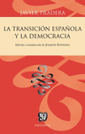 LA TRANSICIN ESPAOLA Y LA DEMOCRACIA
