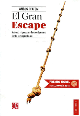 EL GRAN ESCAPE