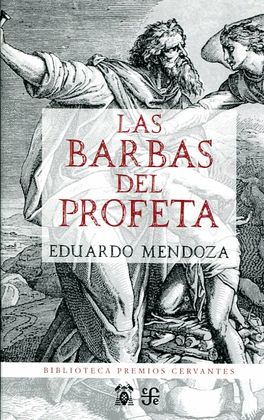 LAS BARBAS DEL PROFETA