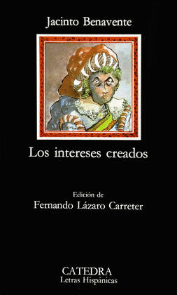 LOS INTERES CREADOS