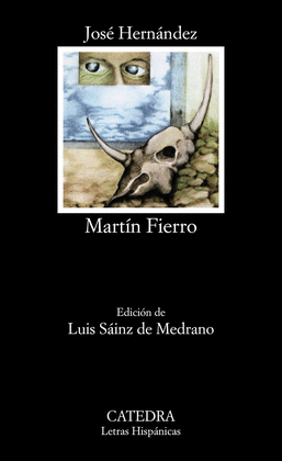 MARTN FIERRO