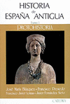 H. ESPA�A ANTIGUA I