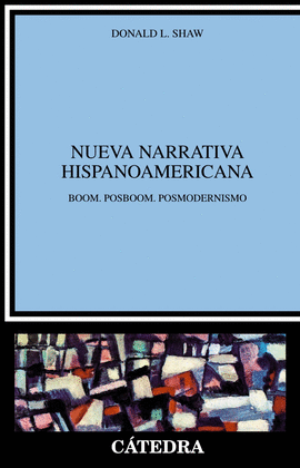 NUEVA NARRATIVA HISPANOA