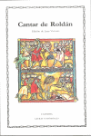 CANTAR DE ROLDAN