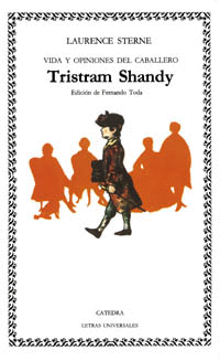 TRISTAN SHANDY