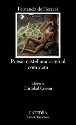 POESIA CASTELLANA ORIGINAL COMPLETA
