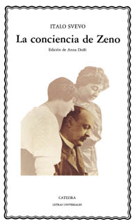 LA CONCIENCIA DE ZENO