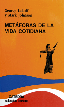 METFORAS DE LA VIDA COTIDIANA