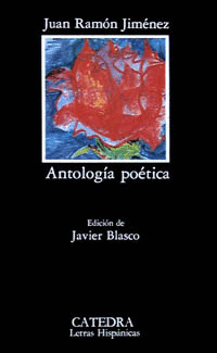 ANTOLOGIA POETICA - J.J. JIMENEZ