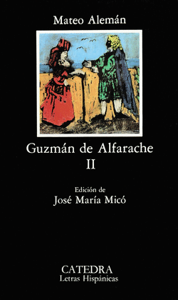 GUZMN DE ALFARACHE, II