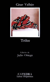 TRILCE (C. VALLEJO)