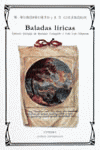 BALADAS LIRICAS. EDICION BILINGUE