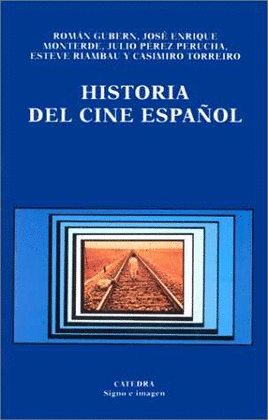 HISTORIA DEL CINE ESPAOL