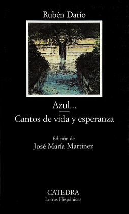 AZUL - CANTOS DE VIDA Y ESPERANZA