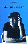 LEONARD COHEN