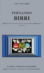 BIRRI FERNANDO