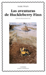 LAS AVENTURAS DE HUCKLEBERRY FINN