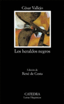 LOS HERALDOS NEGROS -LH 457