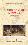 DIARIO DE VIAJE A ESPA�A 1799-1800