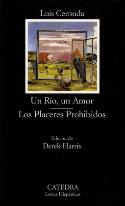 UN RIO,UN AMOR.LOS PLACERES PROHIBIDOS