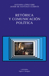 RETORICA Y COMUNICACION POLITICA