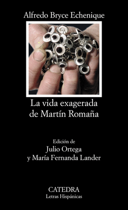 LA VIDA EXAGERADA DE MARTIN ROMAA -LH486