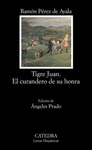 TIGRE JUAN.EL CURANDERO DE SU HONRA -LH519