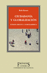CIUDADANIA Y GLOBALIZACION