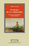 EN BUSCA DE LO ORDINARIO