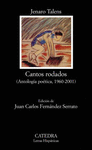 CANTOS RODADOS (ANTOLOGIA POETICA,1960-2001) -LH 531