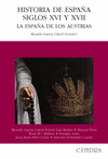 HISTORIA DE ESPAA SIGLOS XVI Y XVII