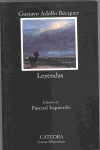 LEYENDAS -LH 244 BECQUER