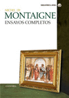 ENSAYOS COMPLETOS MONTAIGNE