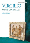 OBRAS COMPLETAS -VIRGILIO