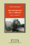 METAMORFOSIS DE LA MIRADA