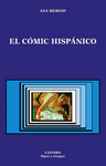 EL COMIC HISPANICO