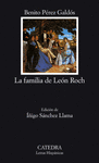 LA FAMILIA DE LEON ROCH - LH 546