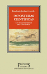 IMPOSTURAS CIENTIFICAS